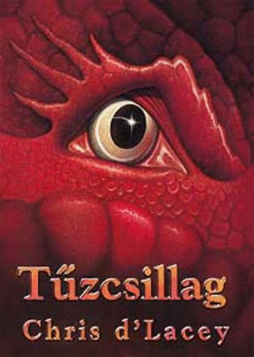 Tűzcsillag - KEMÉNYTÁBLA termékhez kapcsolódó kép