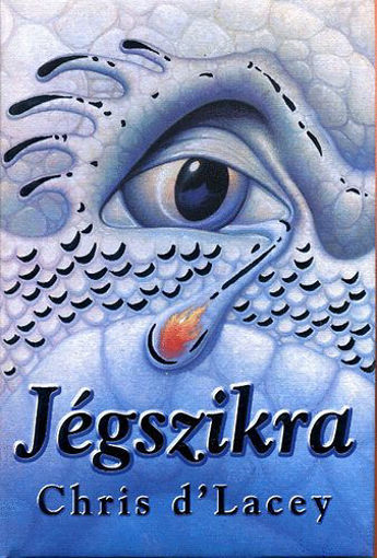 Jégszikra termékhez kapcsolódó kép