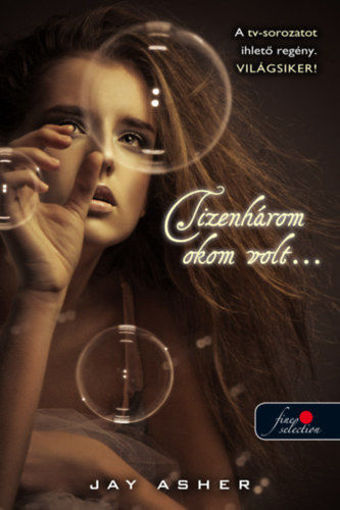 Tizenhárom okom volt... termékhez kapcsolódó kép