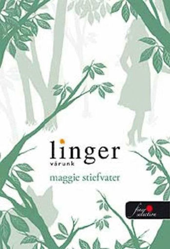 Linger - Várunk termékhez kapcsolódó kép