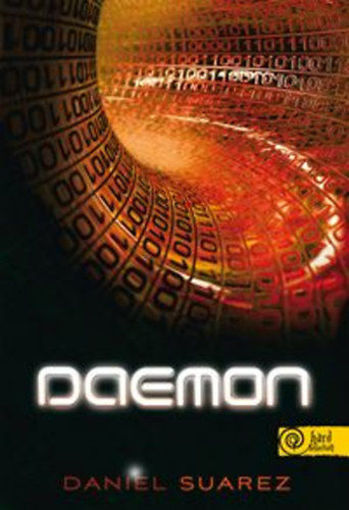Daemon - KEMÉNYTÁBLA termékhez kapcsolódó kép