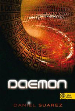 Daemon - PUHATÁBLA termékhez kapcsolódó kép
