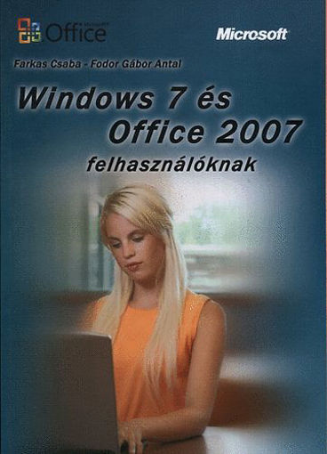 Windows 7 és Office 2007 felhasználóknak termékhez kapcsolódó kép