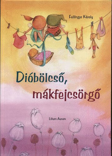 Dióbölcső, mákfejcsörgő termékhez kapcsolódó kép