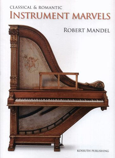 Classical & romantical instrumental marvels termékhez kapcsolódó kép