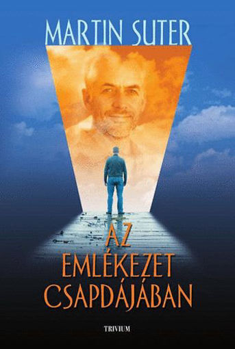 Az emlékezet csapdájában termékhez kapcsolódó kép