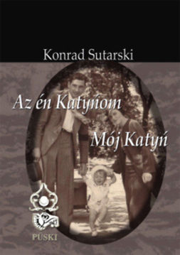 Az én Katyńom termékhez kapcsolódó kép