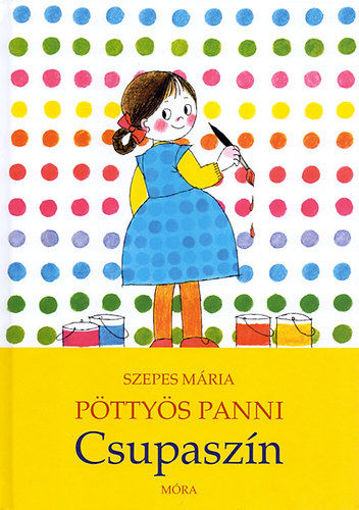 Pöttyös Panni - Csupaszín termékhez kapcsolódó kép