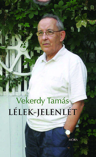 Lélek-jelenlét termékhez kapcsolódó kép