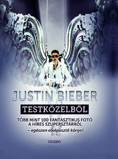Justin Bieber testközelből termékhez kapcsolódó kép