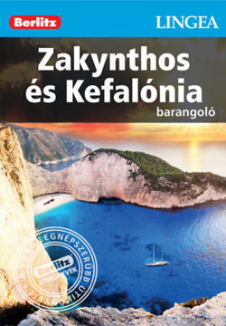 Zakynthos és Kefalónia termékhez kapcsolódó kép