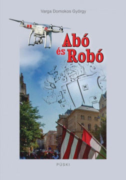 Abó és Robó termékhez kapcsolódó kép