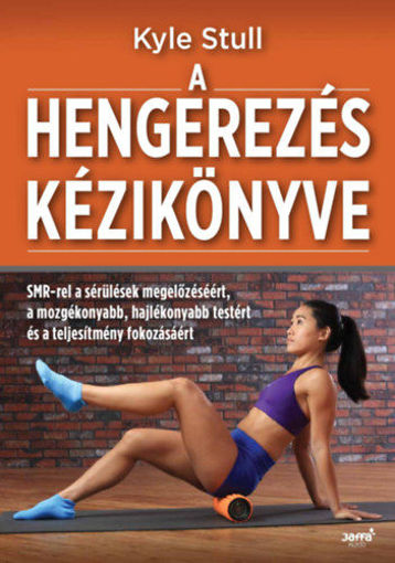 A hengerezés kézikönyve termékhez kapcsolódó kép