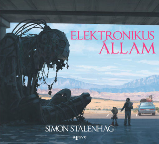 Elektronikus állam termékhez kapcsolódó kép