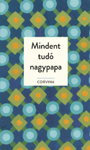 Mindent tudó nagypapa termékhez kapcsolódó kép