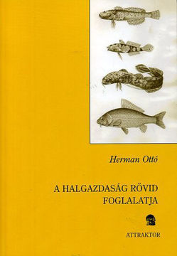 A halgazdaság rövid foglalatja termékhez kapcsolódó kép
