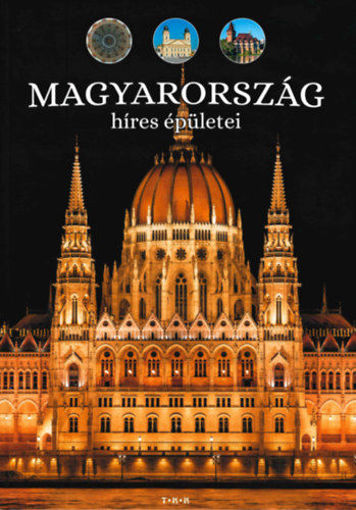 Magyarország híres épületei termékhez kapcsolódó kép