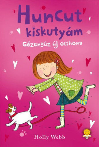 Gézengúz új otthona termékhez kapcsolódó kép