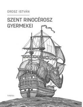 Szent Rinocérosz gyermekei termékhez kapcsolódó kép
