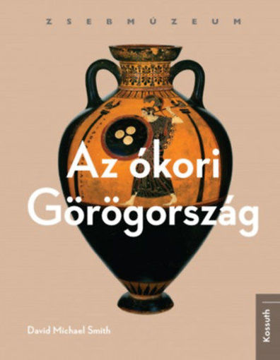 Az ókori Görögország termékhez kapcsolódó kép