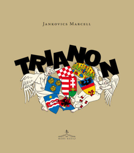 Trianon termékhez kapcsolódó kép