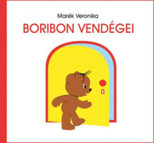 Boribon vendégei termékhez kapcsolódó kép