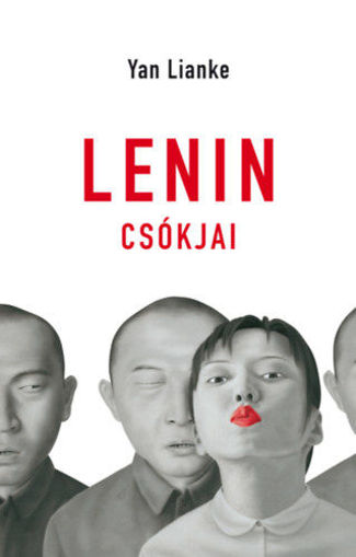 Lenin csókjai termékhez kapcsolódó kép