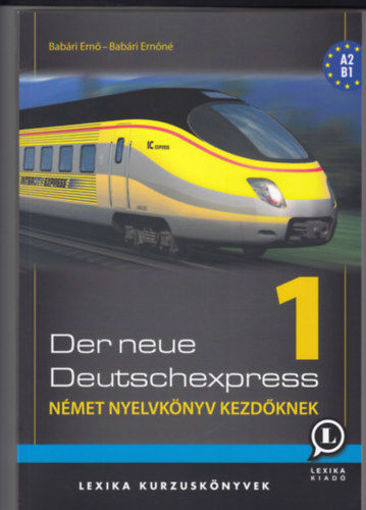 Der Neue Deutschexpress 1 termékhez kapcsolódó kép