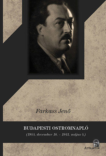 Budapesti ostromnapló - 1944. december 10. - 1945. május 4. termékhez kapcsolódó kép