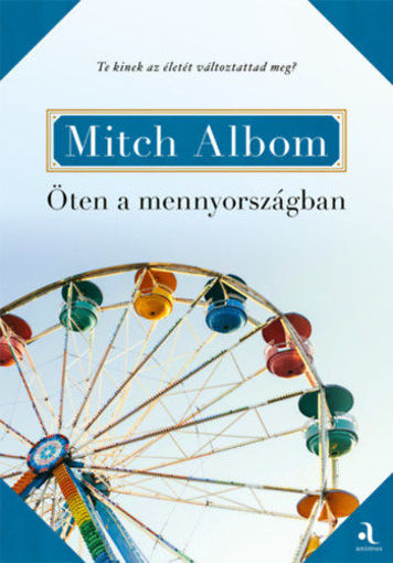 Öten a mennyországban termékhez kapcsolódó kép