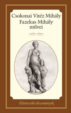 Csokonai Vitéz Mihály és Fazekas Mihály művei termékhez kapcsolódó kép