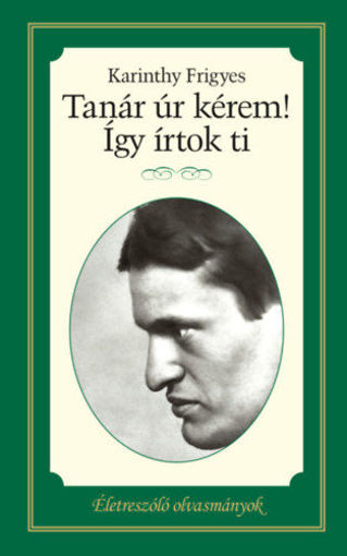 Tanár úr kérem / Így írtok ti termékhez kapcsolódó kép