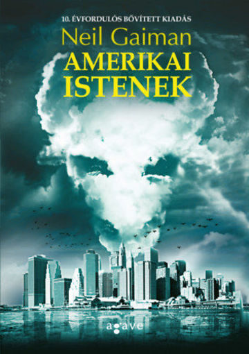 Amerikai istenek termékhez kapcsolódó kép