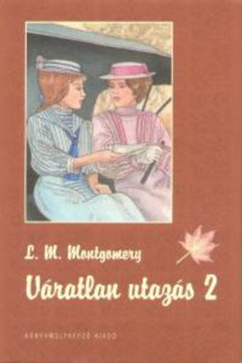 Váratlan utazás 2. termékhez kapcsolódó kép