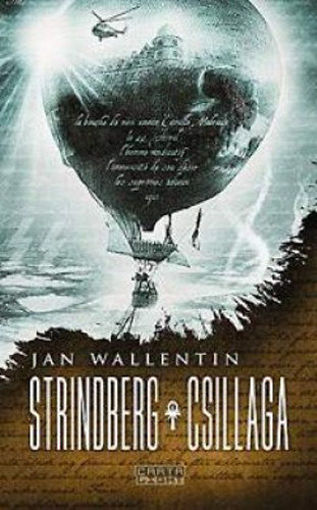 Strindberg csillaga termékhez kapcsolódó kép