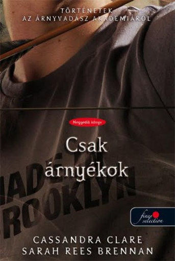 Csak árnyékok termékhez kapcsolódó kép