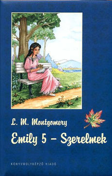 Emily 5 - Szerelmek termékhez kapcsolódó kép