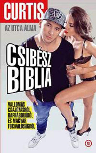 Curtis - Csibészbiblia termékhez kapcsolódó kép