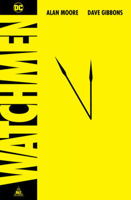 A teljes Watchmen termékhez kapcsolódó kép