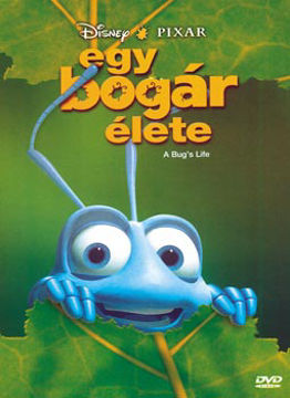 Egy bogár élete termékhez kapcsolódó kép