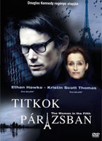 Titkok Párizsban termékhez kapcsolódó kép