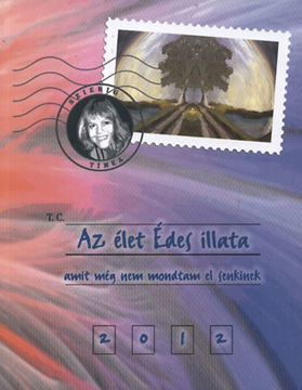 Az élet Édes illata termékhez kapcsolódó kép
