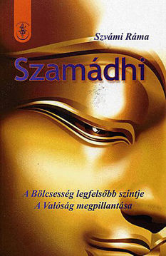 Szamádhi - A bölcsesség legfelsőbb szintje, A valóság megpillantása termékhez kapcsolódó kép