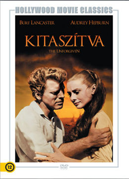 Kitaszítva termékhez kapcsolódó kép