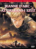 Jeanne DArc - Az orleans-i szűz termékhez kapcsolódó kép