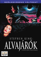 Stephen King: Alvajárók termékhez kapcsolódó kép