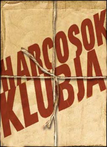 Harcosok klubja (2 DVD) termékhez kapcsolódó kép