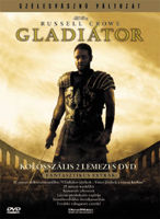 Gladiátor (2 DVD) termékhez kapcsolódó kép
