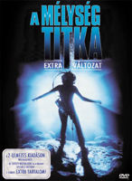A mélység titka (2 DVD) termékhez kapcsolódó kép
