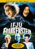 Ifjú Frankenstein termékhez kapcsolódó kép